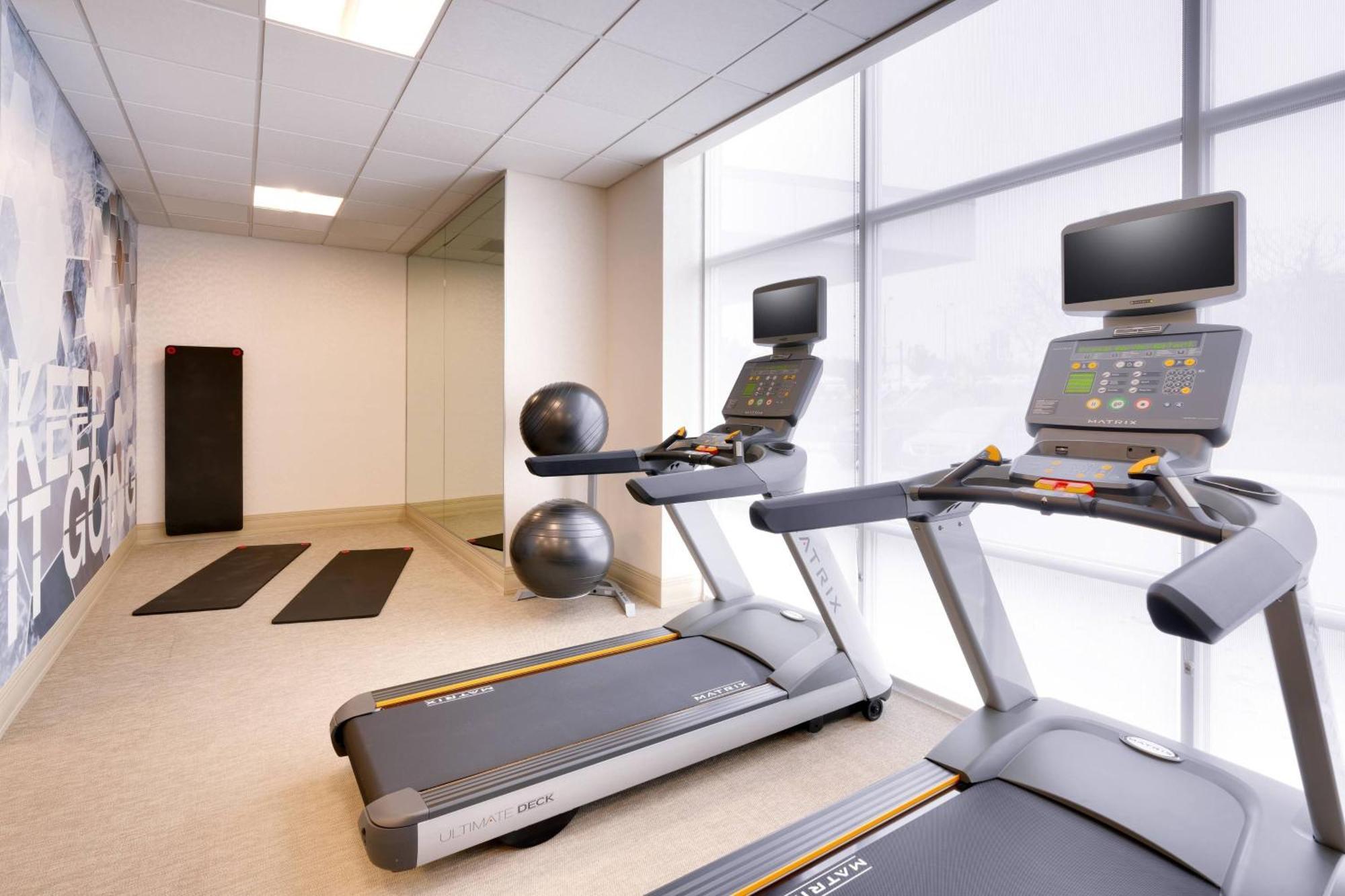 Springhill Suites By Marriott Salt Lake City Sugar House Экстерьер фото